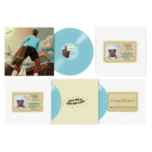 Tyler, the Creator - Call Me If You Get Lost: the Estate Sale
