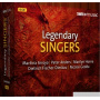 Various - Legendary Singers