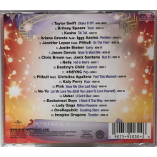 V/A - Now That's What I Call Music! 20th Anniversary Vol 2