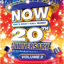 V/A - Now That's What I Call Music! 20th Anniversary Vol 2