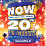 V/A - Now That's What I Call Music! 20th Anniversary Vol 2