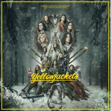 V/A - Yellowjackets Season 2 Official Soundtrack: Music