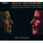 Wallin, Ulf - Pettersson: Concerto For Violin & String Quartet