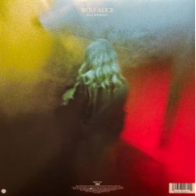 Wolf Alice - Blue Weekend