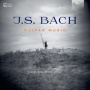 Attademo, Luigi - J.S. Bach: Guitar Music