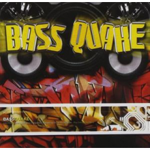 Bass Quake - Bass Quake