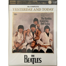 Beatles - Complete Yesterday and Today