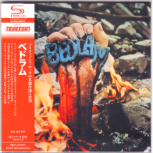 Bedlam - Bedlam