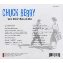 Berry, Chuck - You Can't Catch Me