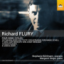 Buhlmann, Stephanie - Richard Flury: Four Song Cycles