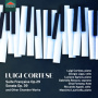 Cortese, Luigi - Suite Francaise Op. 29, Sonata Op. 39 and Other Chamber Works