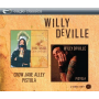 Deville, Willy - Crow Jane Alley/Pistola