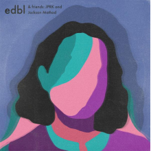 Edbl & Friends - Jprk+Jackson Mathod