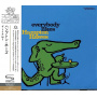 Hampton Hawes Trio - Everybody Likes...Vol.3