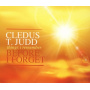 Judd, Cletus T. - Things I Remember Before I Forget