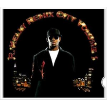 Kelly, R. - Remix City Vol.