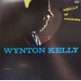 Kelly, Wynton W. Paul Chambers & Jimmy Cobb - Kelly At Midnight