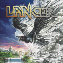 Lancer - Tempest
