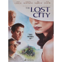 Movie - Lost City