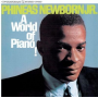 Newborn, Phineas Jr. - A World of Piano!