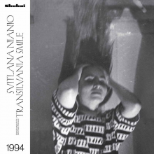 Nianio, Svitlana - Transilvania Smile (1994)