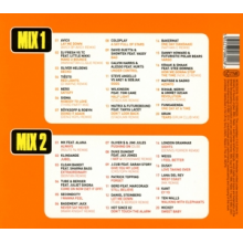 V/A - Bbc Radio 1's Dance