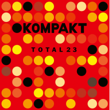 V/A - Total 23