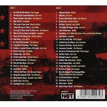 V/A - American Folk Anthology