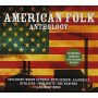 V/A - American Folk Anthology
