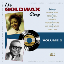 V/A - Goldwax Story Vol.2
