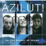 Azilut - To the Power of 3