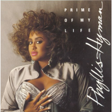 Hyman, Phyllis - Prime of My Life