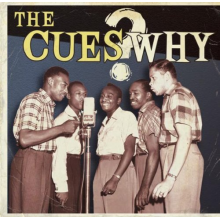 Cues - Why -28 Tr.-