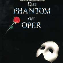 V/A - Phantom of the Opera