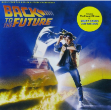 V/A - Back To the Future