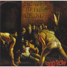 Skid Row - Slaves To the Grind
