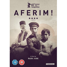 Movie - Aferim!
