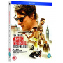 Movie - Mission Impossible 5