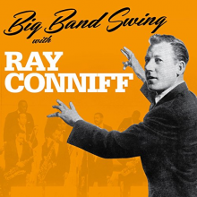 Conniff, Ray - Big Band Swing With