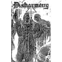 Disharmony - High Priestess