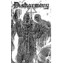 Disharmony - High Priestess