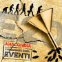 Anacondia - L'orizzonte Degli Eventi