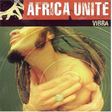 Africa Unite - Vibra