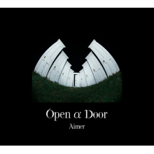 Aimer - Open a Door