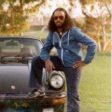 Antone & the Underworld - Windows of My Mind