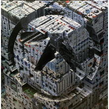 Aphex Twin - Blackbox Life Recorder 21f / In a Room7 F760