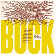 Buck - Buck