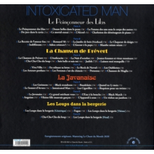 Gainsbourg, Serge - Intoxicated Man