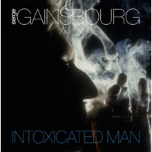 Gainsbourg, Serge - Intoxicated Man