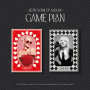 Jeon, Somi - Ep: Game Plan